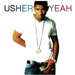 Usher, Lil Jon ft. Ludacris  -  Yeah (Joshua Cove Remix) (Clean)([VjMixes