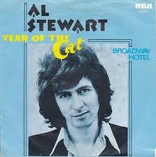 Al Stewart  -  Year Of The Cat (Dim Zach Rework)(Clean)