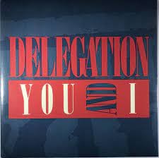 Delegation  -  You And I (Dario Caminita Revibe)(Clean)
