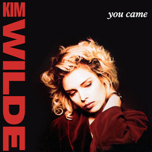 Kim Wilde  -  You Came (8One Re-work)(Clean)