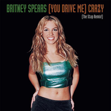 Britney Spears  -   You Drive Me  Crazy (Nick  Millennium Mix)(Clean) 