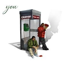 Crayon, Young Jonn  -  You (Glenn Limbaga Intro Outro)(Clean)(Clean)