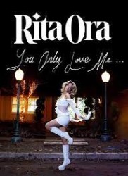 Rita Ora  -  You Only Love Me (Amice Remix)(Clean)