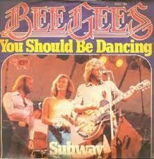 Bee Gees  -  You Should Be Dancing (Dario Caminita Revibe) (Clean)