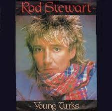 Rod Stewart  -  Young Turks (Select Mix Remix) (Clean)