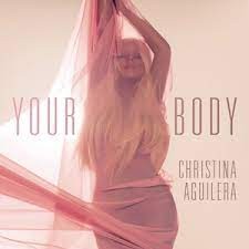 Christina Aguilera  -  Your Body (M Torrez Crew Mashup) (Clean)