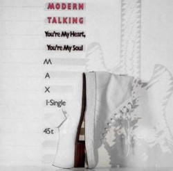 Modern Talking  -  You're My Heart You're My Soul (Jonex Redrum) (Clean)